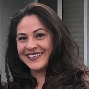 Meet your Posher, Cheyenne